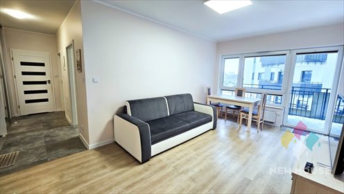 mieszkanie na wynajem 52m2 mieszkanie Olsztyn