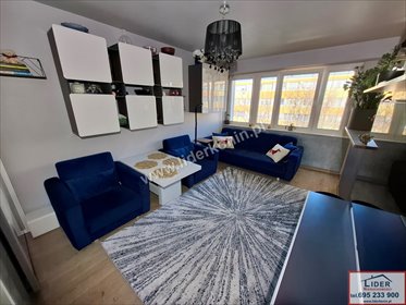 mieszkanie na sprzedaż 42m2 mieszkanie Konin, 11 listopada