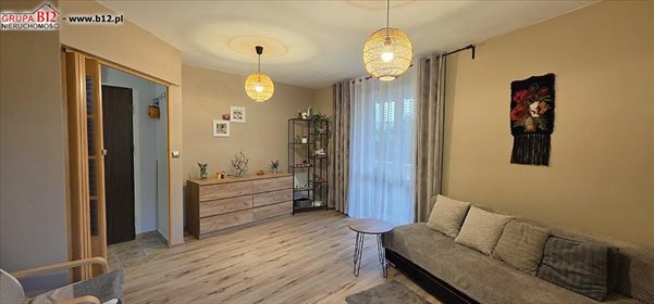 mieszkanie na sprzedaż 35m2 mieszkanie Krakow, Krowodrza, Kuźnicy Kołłątajowskiej