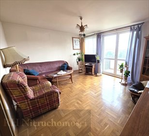 Do sprzedania 3-pokojowe mieszkanie 52,4 m² na zamkniętym osiedlu mieszkanie Ząbki, Orla