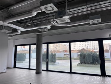 lokal użytkowy na wynajem 272m2 lokal użytkowy Gdynia, Śródmieście, Partyzantów