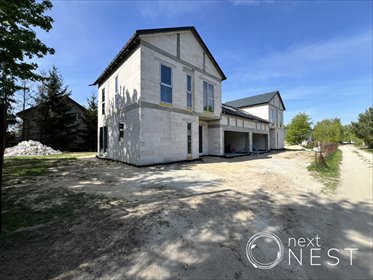 dom na sprzedaż 168m2 dom Solec, Jaśminowa