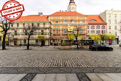 lokal użytkowy na sprzedaż 54m2 lokal użytkowy Świdnica, Rynek