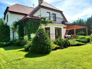 dom na wynajem 200m2 dom Stara Wieś, Rumiankowa