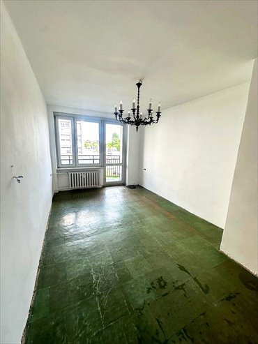 mieszkanie na sprzedaż 56m2 mieszkanie Katowice, Śródmieście, Moniuszki
