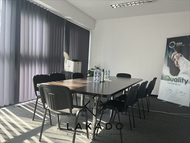 lokal użytkowy na wynajem 190m2 lokal użytkowy Kraków, Bronowice Małe, Samuela Lindego