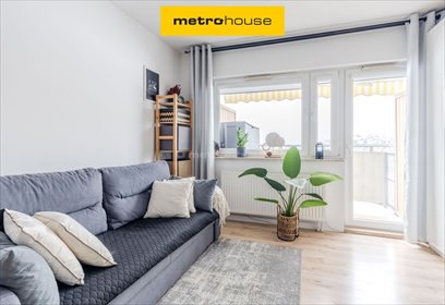 mieszkanie na sprzedaż 43m2 mieszkanie Warszawa, Białołęka, Sieczna