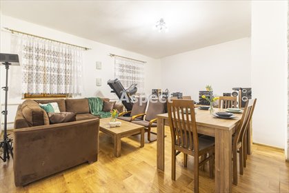 mieszkanie na sprzedaż 93m2 mieszkanie Katowice, Śródmieście