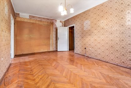 mieszkanie na sprzedaż 48m2 mieszkanie Katowice, Śródmieście, Powstańców