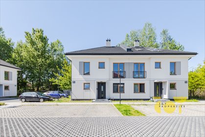 mieszkanie na sprzedaż 138m2 mieszkanie Warszawa, Wawer, Wodniaków