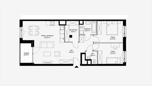 mieszkanie na sprzedaż 75m2 mieszkanie Warszawa, Wola, Czyste, Kolejowa