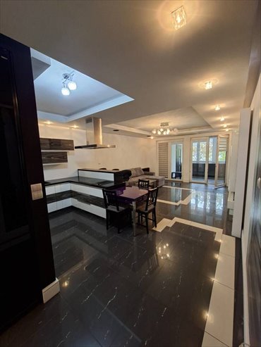 Nowoczesny apartament 76m2 z sauną i garażem. mieszkanie Warszawa, Targówek, Wyspowa