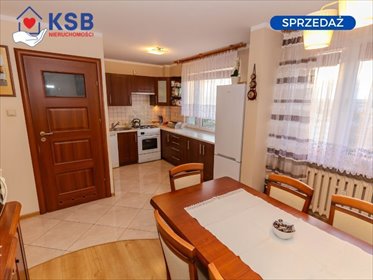 mieszkanie na sprzedaż 69m2 mieszkanie Ostrowiec Świętokrzyski, os. Pułanki 46