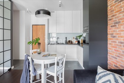 mieszkanie na sprzedaż 29m2 mieszkanie Poznań, Winogrady