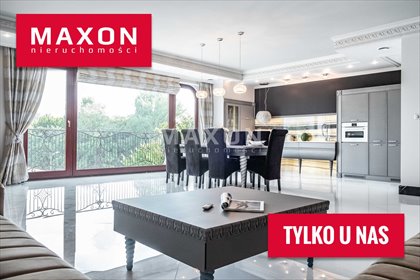 Luksusowy 3-pokojowy apartament z basenem na Mokotowie mieszkanie Warszawa, Mokotów, ul. Sułkowicka