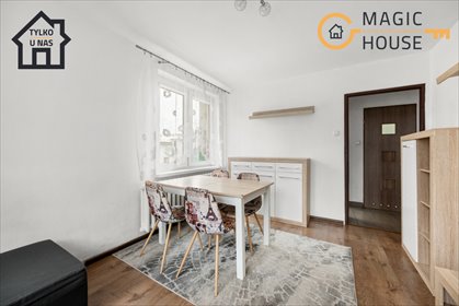 mieszkanie na sprzedaż 36m2 mieszkanie Gdynia, Chylonia, Chylońska