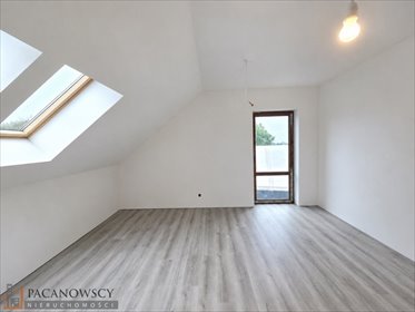 Lokal 20 m² na poddaszu w nowoczesnym budynku - polecam! lokal użytkowy Brzozówka Korzkiewska