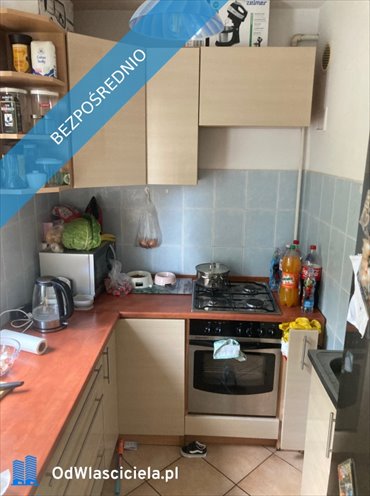 mieszkanie na wynajem 37m2 mieszkanie Łódź, Bałuty, Łagiewnicka