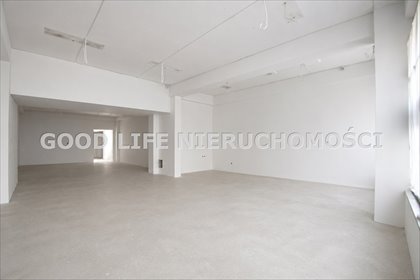 Lokal usługowo-handlowy 105 m² w centrum Rzeszowa lokal użytkowy Rzeszów