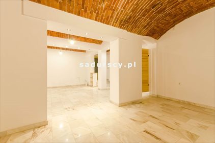 lokal użytkowy na sprzedaż 83m2 lokal użytkowy Kraków, Stare Miasto, Karmelickiej, Michałowskiego