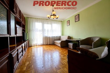 mieszkanie na wynajem 48m2 mieszkanie Kielce, Słowackiego