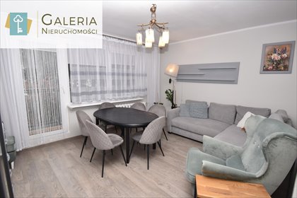 mieszkanie na sprzedaż 57m2 mieszkanie Elbląg, Leszczyńskiego