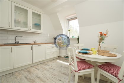 mieszkanie na sprzedaż 125m2 mieszkanie Dziwnów, Dziwna 20 b