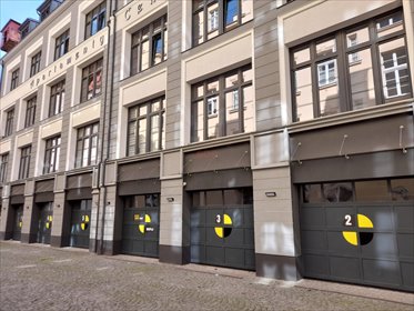 lokal użytkowy na sprzedaż 334m2 lokal użytkowy Wrocław, Stare Miasto, Przedmieście Oławskie, Stawowa