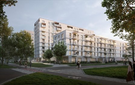 mieszkanie na sprzedaż 40m2 mieszkanie Wrocław, Krzyki