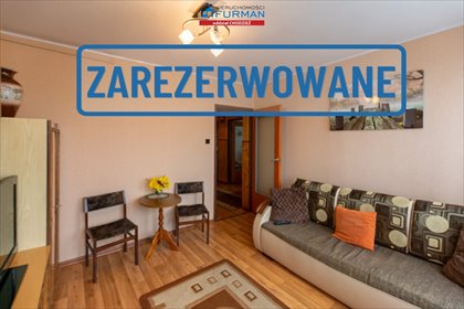 Przestronne 3-pokojowe mieszkanie z balkonem i piwnicą mieszkanie Chodzież