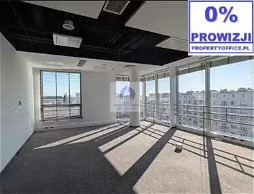 Lokal biurowy 264 m² w centrum Warszawy - polecam! lokal użytkowy Warszawa, Śródmieście, Hoża