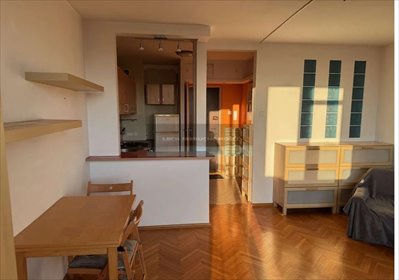 mieszkanie na sprzedaż 28m2 mieszkanie Warszawa, Mokotów, Bełska