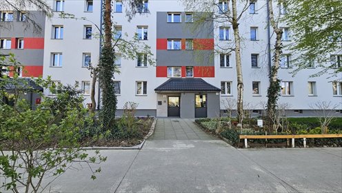 Polecam nowoczesne 3-pokojowe mieszkanie z loggią i windą mieszkanie Tarnów, Westerplatte