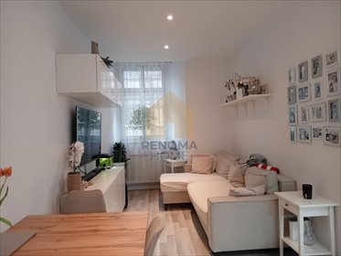 Świdnica, 55 m2, 3 pokoje, centrum, niskie koszty mieszkanie Świdnica