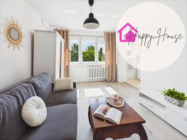Przytulna kawalerka 26,6 m² (Zatorze, Olsztyn) mieszkanie Olsztyn, Zatorze, Antoniego Małeckiego