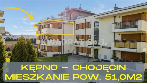 mieszkanie na sprzedaż 51m2 mieszkanie Kępno