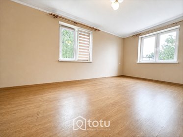 Mieszkanie 49 m² z garażem i ogródkiem - zapraszam mieszkanie Czerwińsk nad Wisłą, Władysława Jagiełły