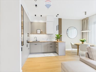 mieszkanie na sprzedaż 60m2 mieszkanie Gdynia, Centrum, Jana z Kolna