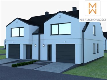 Dom na sprzedaż 128m2 dom Pogórze, Kołłątaja