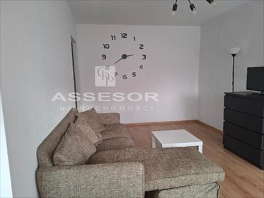 Zapraszam do 37 m² mieszkania 2 pokoje w Kaliszu mieszkanie Kalisz, Kaliniec, Serbinowska