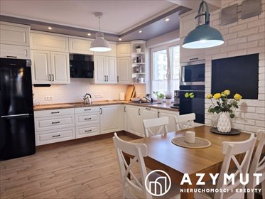 3-pokojowe mieszkanie z balkonem i miejscem postojowym - polecam! mieszkanie Legnica, Bielany