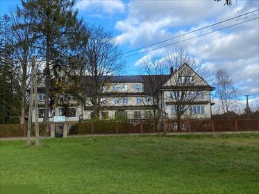 Obiekt turystyczno-usługowy z 30 apartamentami i spa lokal użytkowy Podwilk