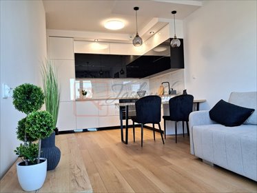 mieszkanie na sprzedaż 41m2 mieszkanie Rzeszów, Podgórska