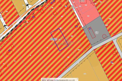 Polecam działkę 1500 m² pod zabudowę jednorodzinną i usługi działka Wola Krakowiańska, Jastrzębska