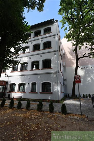 mieszkanie na sprzedaż 64m2 mieszkanie Szczecin, Śródmieście, Parkowa