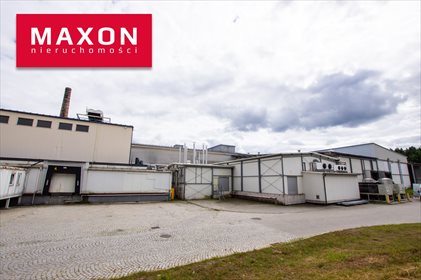 lokal użytkowy na sprzedaż 18686m2 lokal użytkowy Chrzanów, ul. Powstańców Styczniowych