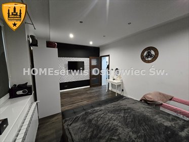 dom na sprzedaż 90m2 dom Ostrowiec Świętokrzyski, Centrum