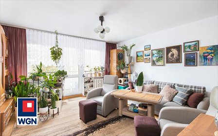 mieszkanie na sprzedaż 63m2 mieszkanie Szczecin, Bukowe, Fioletowa