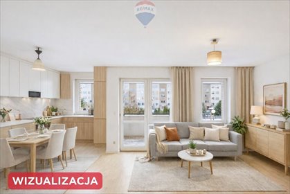 mieszkanie na sprzedaż 33m2 mieszkanie Świdnik, Bolesława Stachonia