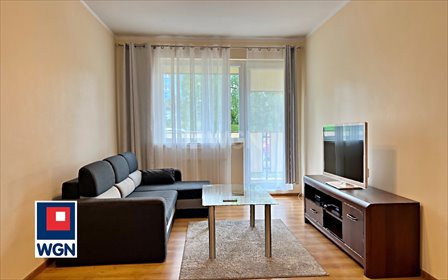 mieszkanie na wynajem 49m2 mieszkanie Gorzów Wielkopolski, Osiedle Górczyn, Szwoleżerów